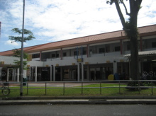 Blk 727 Ang Mo Kio Avenue 6 (Ang Mo Kio), HDB 3 Rooms #45592